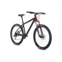 Велосипед Reload Evo 27.5 черный